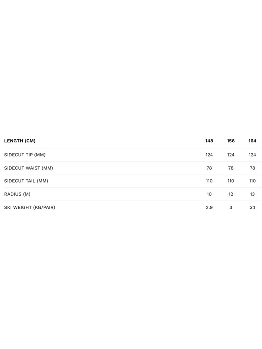 Dynastar E Lite 3 + XP11 2025 - Mountain Cultures