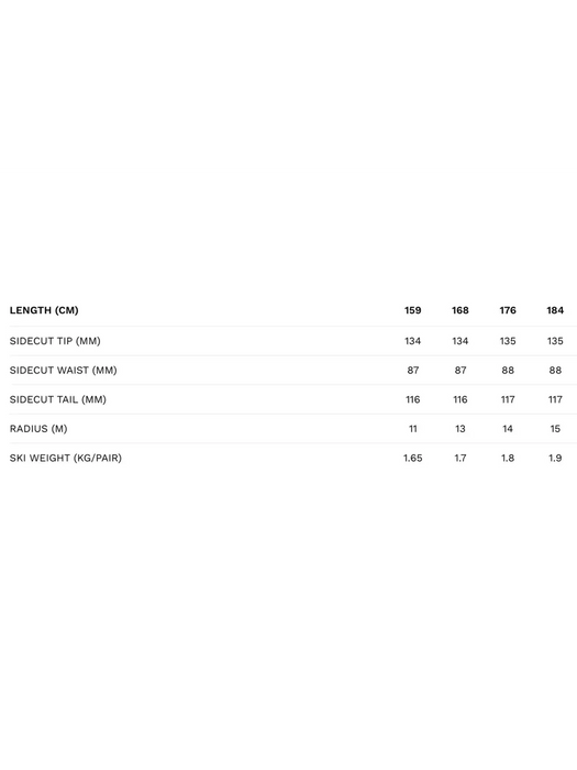 Dynastar M - Cross 88 2025 - Mountain Cultures