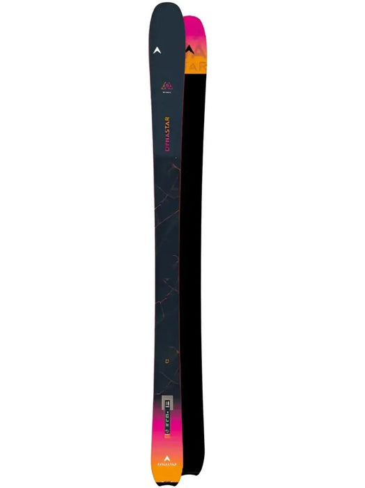 Dynastar M-cross 88 2026 - Skis