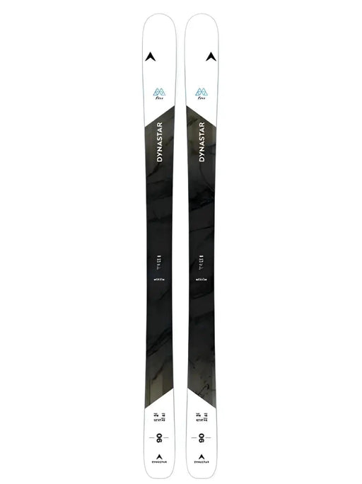 Dynastar M-Free 90 Skis 2026 - 137 - Skis