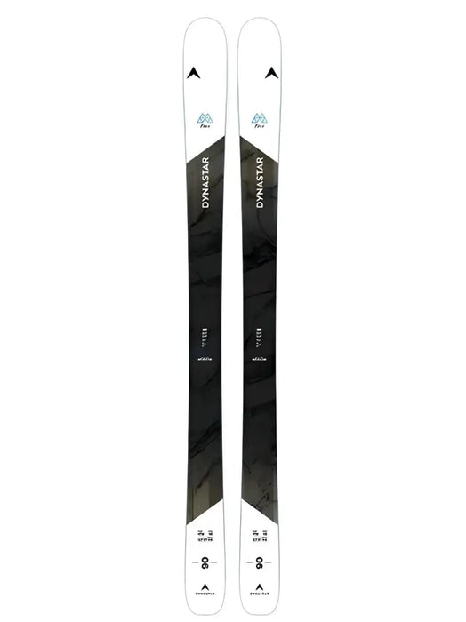 Dynastar M-Free 90 Skis 2026 - 137 - Skis