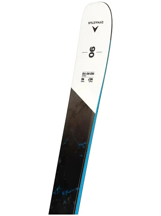 Dynastar M-Free 90 Skis 2026 - Skis