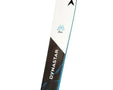 Dynastar M-Free 90 Skis 2026 - Skis
