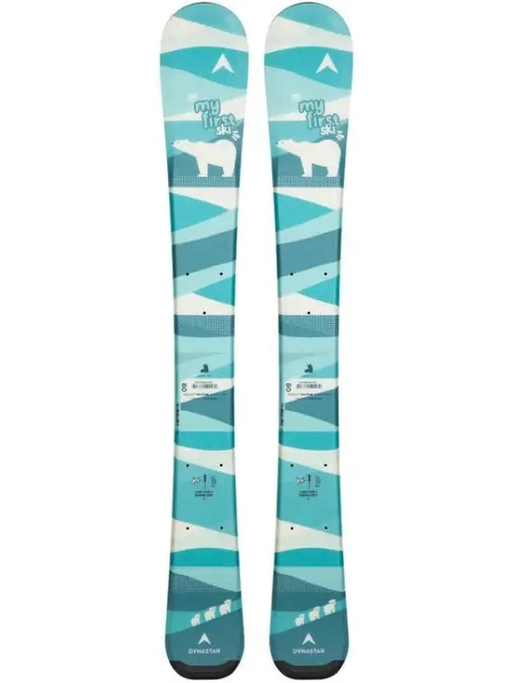 Dynastar My First Ski + Team 4 2025 - Mountain Cultures