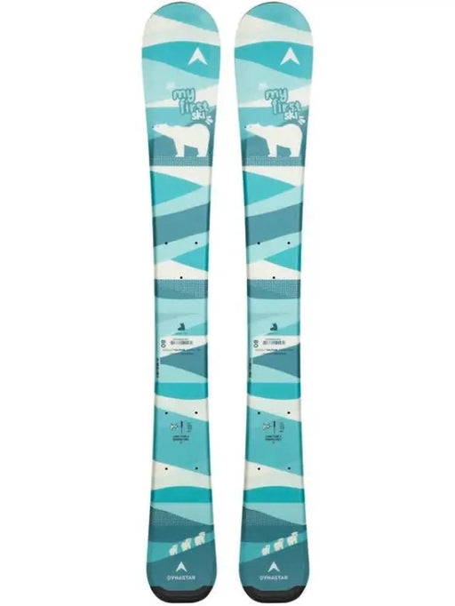 Dynastar My First Ski + Team 4 2025 - Mountain Cultures