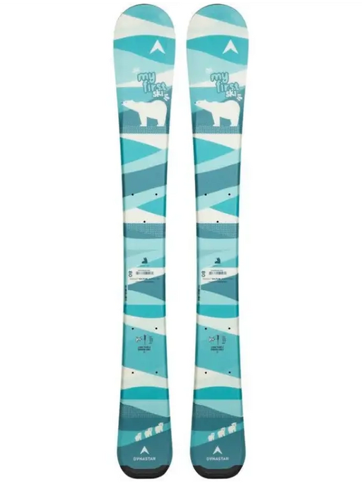 Dynastar My First Ski + Team 4 2025 - Mountain Cultures