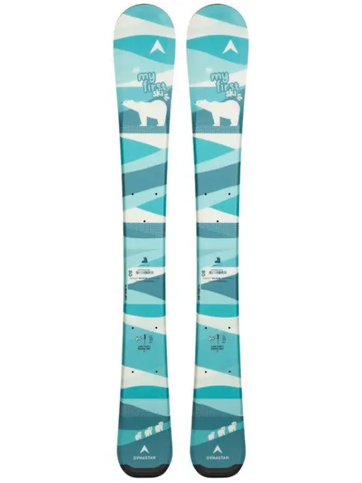 Dynastar My First Ski + Team 4 2025 - Mountain Cultures