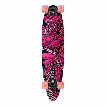 Landyachtz Dipper - Pink Escape Complete