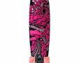 Landyachtz Dipper - Pink Escape Complete