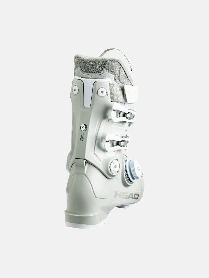 Head Edge 85 W HV GW BOA Ski Boot 2027