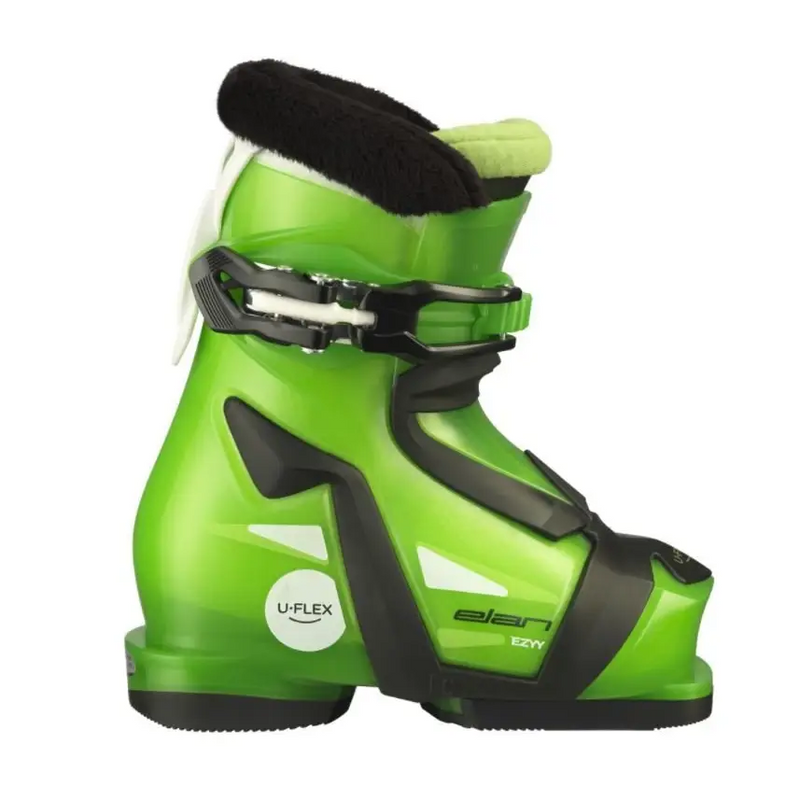 Elan Ezzy 1 Junior Boot - Mountain Cultures