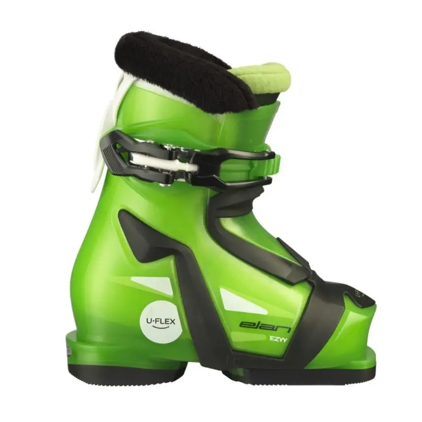 Elan Ezzy 1 Junior Boot - Mountain Cultures