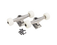 Element Skateboard Component Bundle 5" - Mountain Cultures