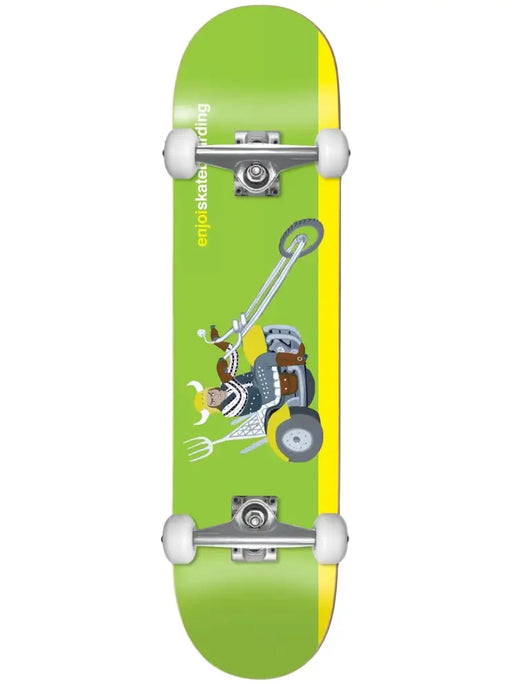 Enjoi Chopper FP 8.25’’ Complete - 8.25 - Skateboards