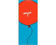 Enjoy Float Hyb 8" Skateboard Deck - Mountain Cultures
