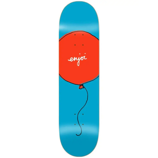 Enjoy Float Hyb 8" Skateboard Deck - Mountain Cultures