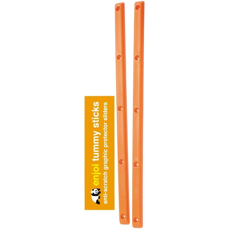 Enjoi Tummy Sticks Rails