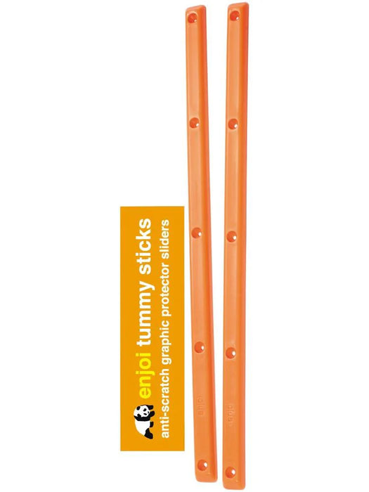 Enjoi Tummy Sticks Rails