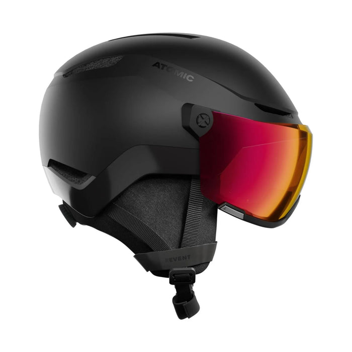 Atomic Revent Visor Photo