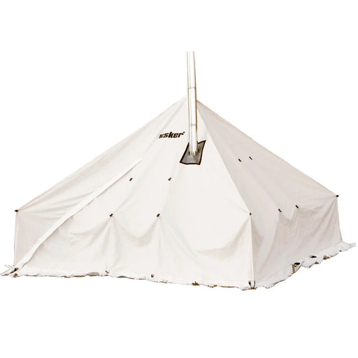 Esker Classic 12x12 Winter Hot Tent - Mountain Cultures