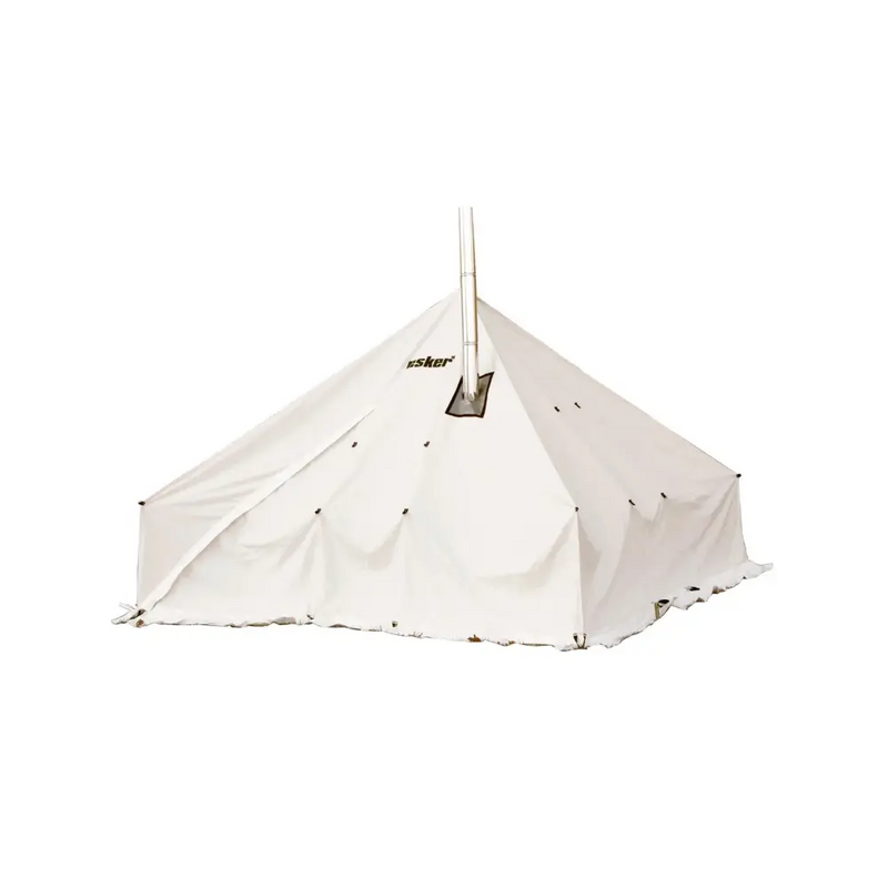 Esker Classic 12x12 Winter Hot Tent - Mountain Cultures