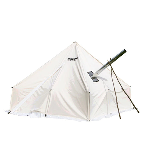 Esker Classic 2 10x10 Winter Hot Tent - Mountain Cultures