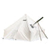 Esker Classic 2 10x10 Winter Hot Tent - Mountain Cultures