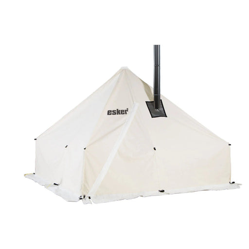 Esker Classic 2 10x10 Winter Hot Tent - Mountain Cultures