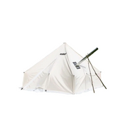 Esker Classic 2 10x10 Winter Hot Tent - Mountain Cultures
