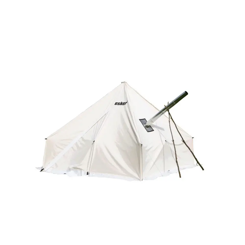 Esker Classic 2 10x10 Winter Hot Tent - Mountain Cultures