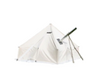 Esker Classic 2 10x10 Winter Hot Tent - Mountain Cultures