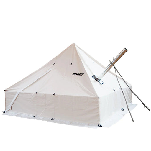 Esker Classic 2 12x12 Winter Hot Tent - Mountain Cultures