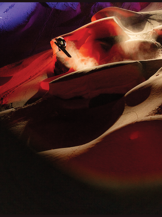 Atomic Bent 110 Grateful Dead - Special Edition Skis