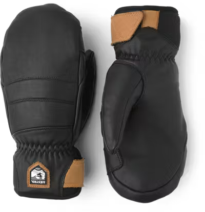 Hestra Fall Line Mitt W