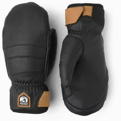 Hestra Fall Line Mitt W