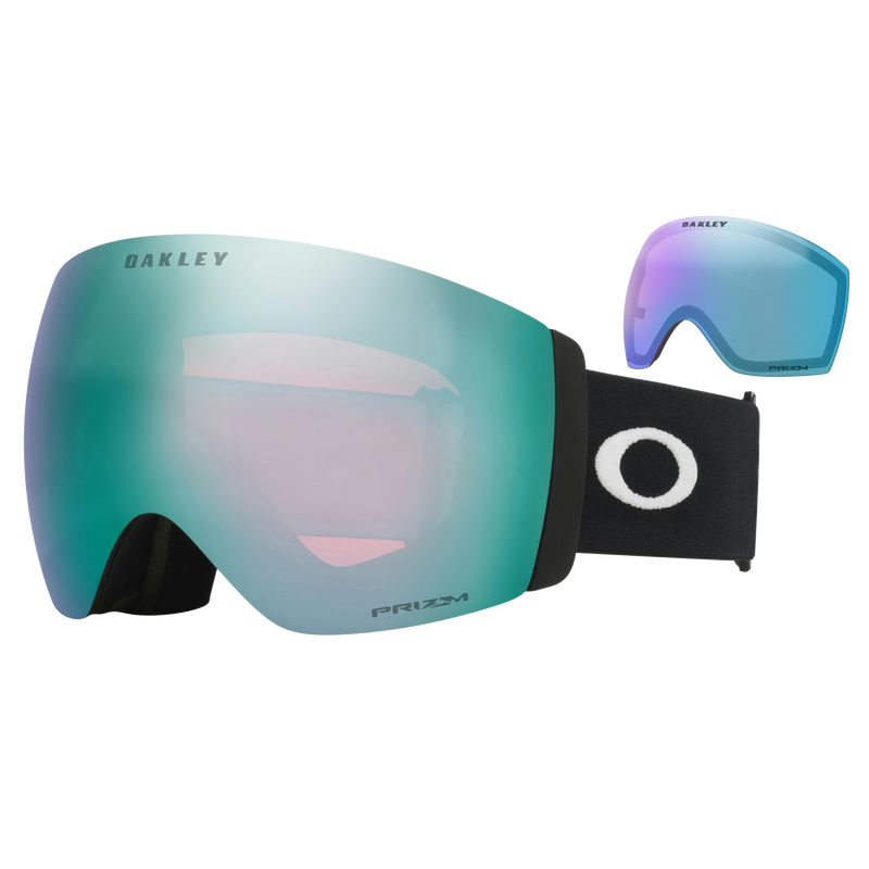 Oakley Flight Deck Pro M Goggles
