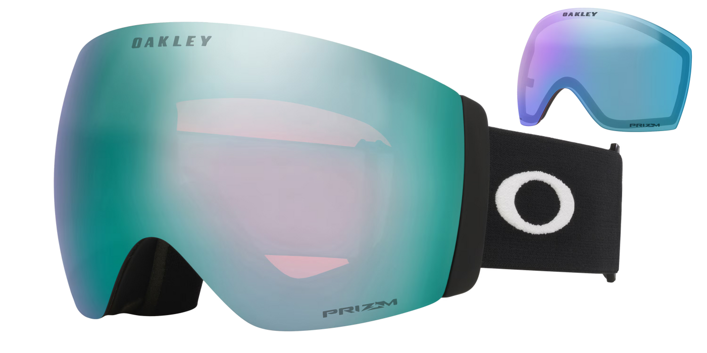 Oakley Flight Deck Pro M Goggles