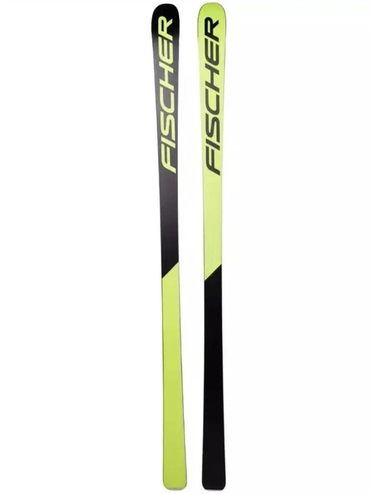 Fischer Gunbarrel Mogul Ski - Mountain Cultures