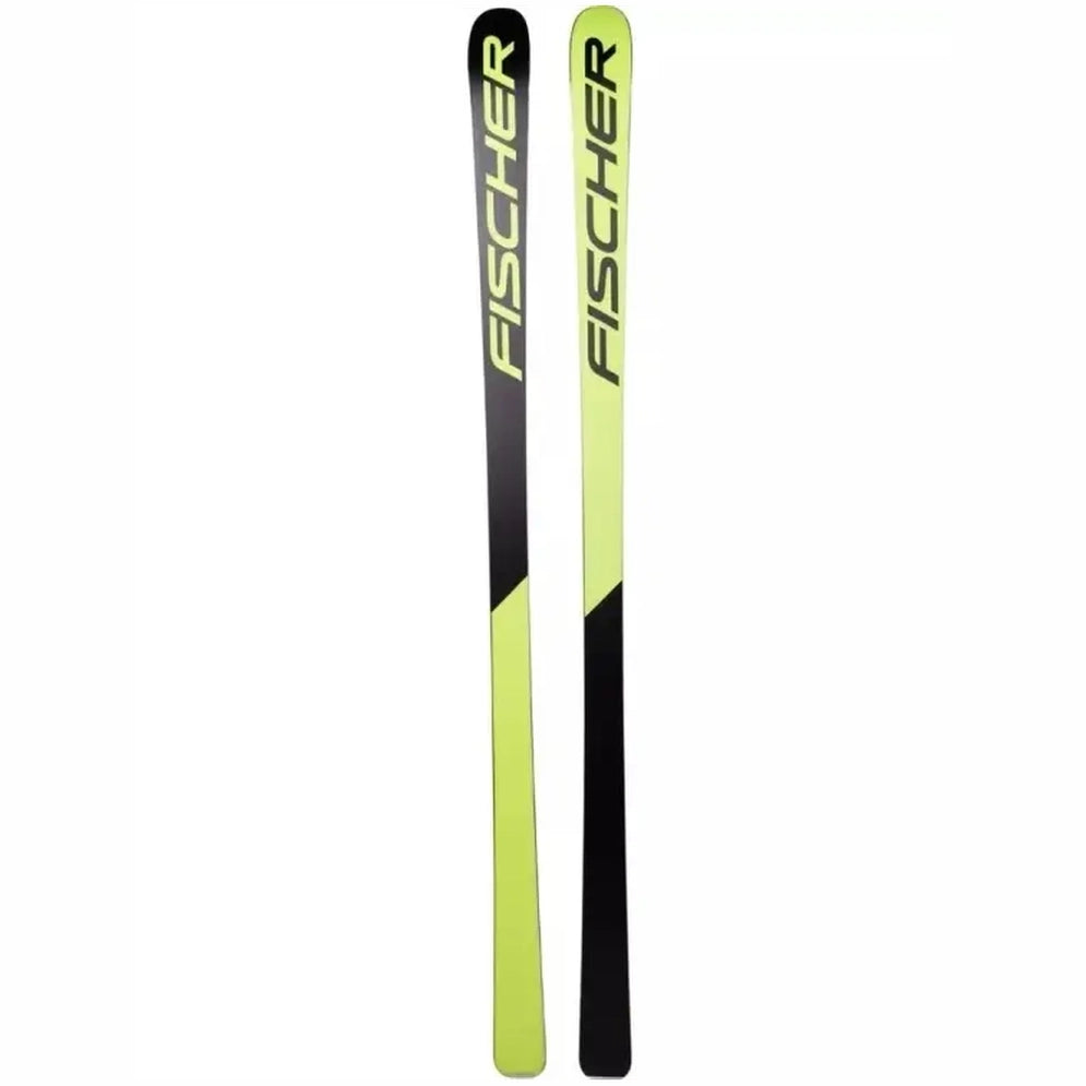 Fischer Gunbarrel Mogul Ski - Mountain Cultures Fischer Gunbarrel Mogul Ski - Mountain Cultures