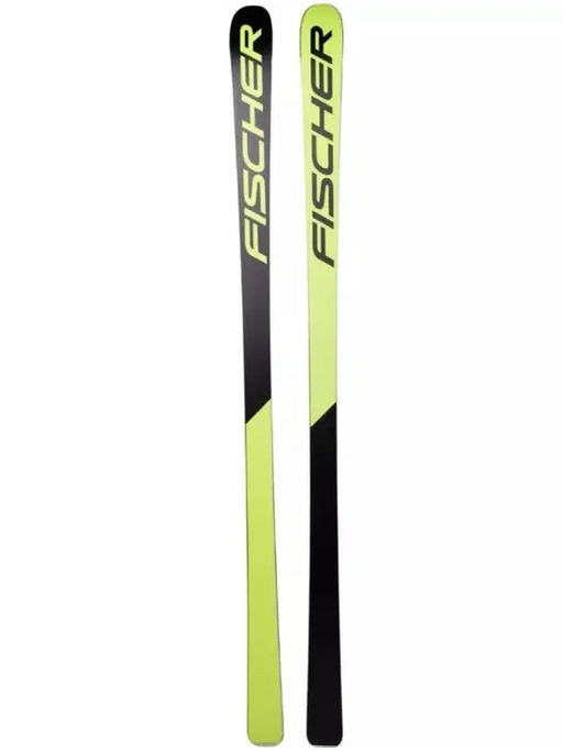 Fischer Gunbarrel Mogul Ski - Mountain Cultures