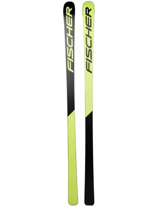 Fischer Gunbarrel Mogul Ski - Mountain Cultures