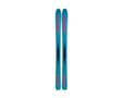 Fischer Hannibal 96 Carbon Skis - Mountain Cultures