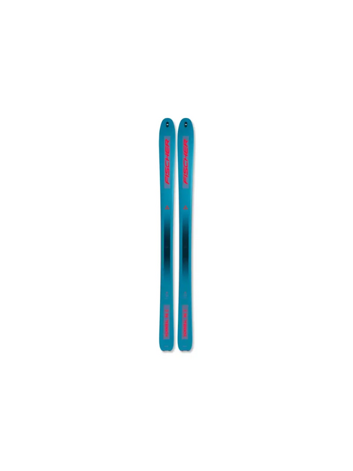 Fischer Hannibal 96 Carbon Skis - Mountain Cultures