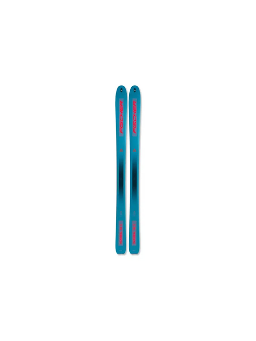 Fischer Hannibal 96 Carbon Skis - Mountain Cultures