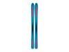 Fischer Hannibal 96 Carbon Skis - Mountain Cultures