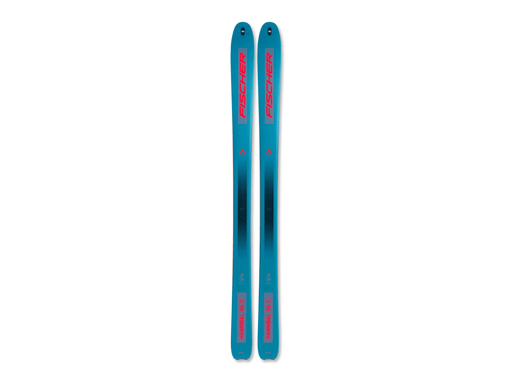 Fischer Hannibal 96 Carbon Skis - Mountain Cultures