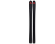 Fischer Hannibal 96 Carbon Skis - Mountain Cultures