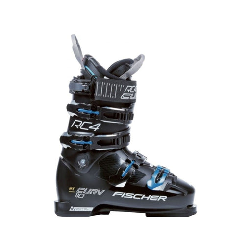 Fischer My Curb 110 Vacuum Fit Ski Boots - Mountain Cultures