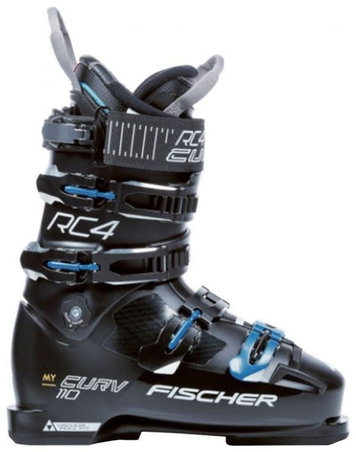 Fischer My Curb 110 Vacuum Fit Ski Boots - Mountain Cultures