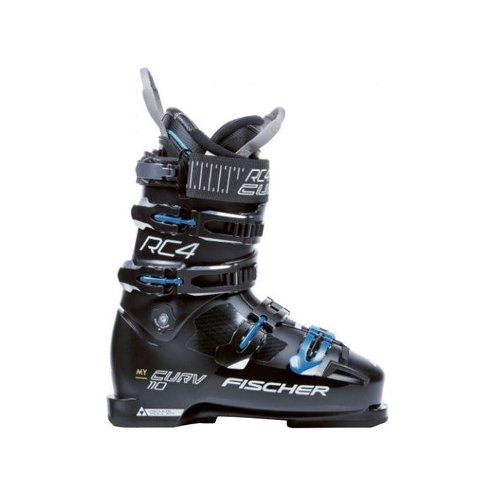 Fischer My Curb 110 Vacuum Fit Ski Boots - Mountain Cultures